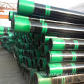 API 5CT J55/K55/N80/L80 Oil Casing and Gas Pipe